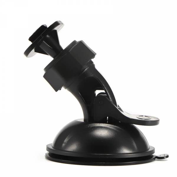 Suport cu ventuza pentru camera auto Xiaomi Yi DVR Dashcam cu rotire 360° [3]