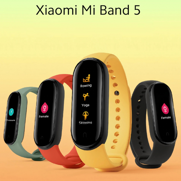 smartband xiaomi mi band 2