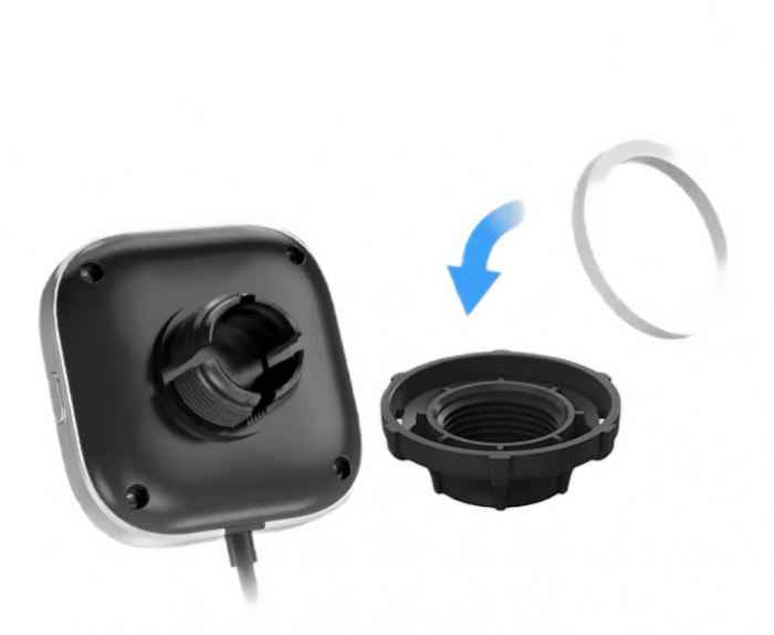 Rezerva de odorizant pentru adaptor auto wireless iSEN CPC1