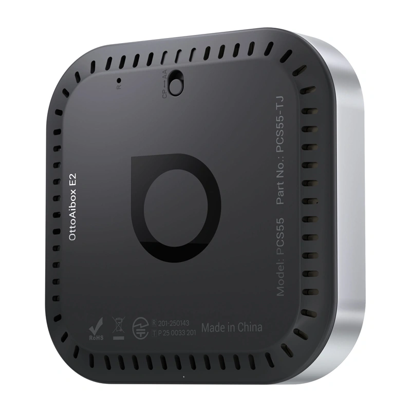 Adaptor auto wireless Ottocast OttoAibox E2 CarPlay/Android [6]