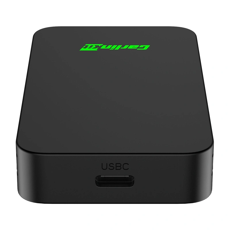 Adaptor wireless Carlinkit 2AIR-T pentru CarPlay/Android Auto [2]