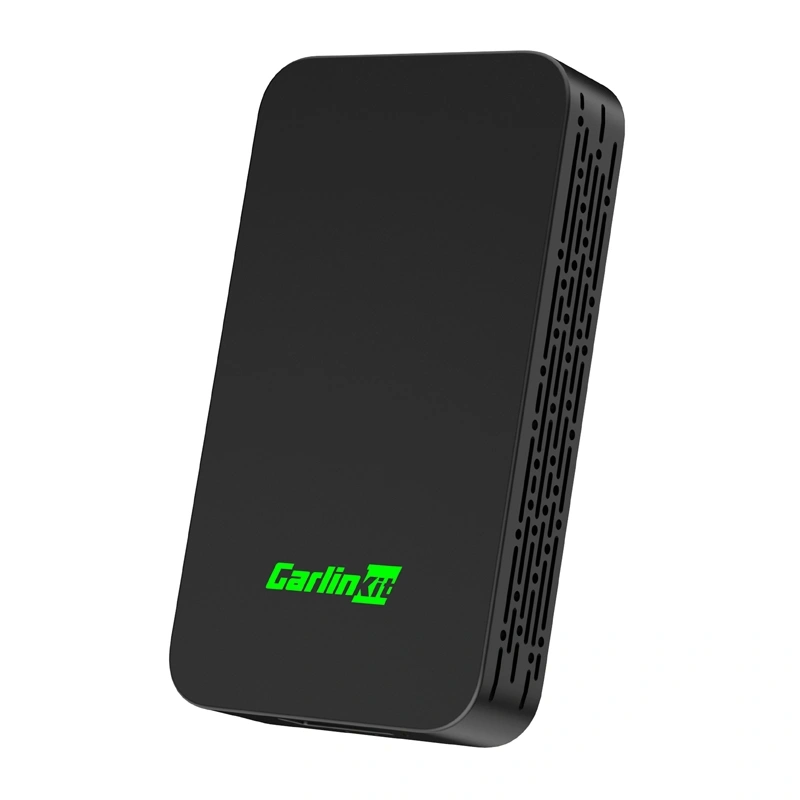 Adaptor wireless Carlinkit 2AIR-T pentru CarPlay/Android Auto [4]