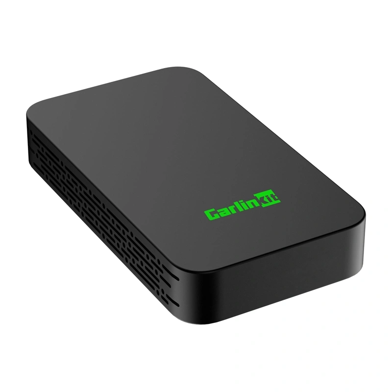 Adaptor wireless Carlinkit 2AIR-T pentru CarPlay/Android Auto [3]