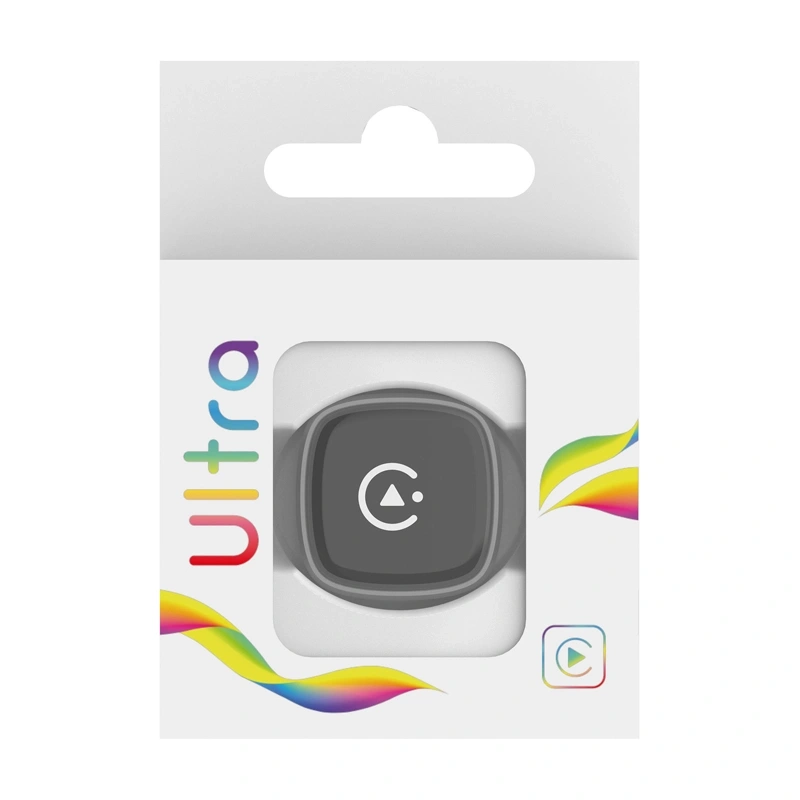 Adaptor wireless Carlinkit MINI ULTRA 5 pentru CarPlay/Android Auto [6]