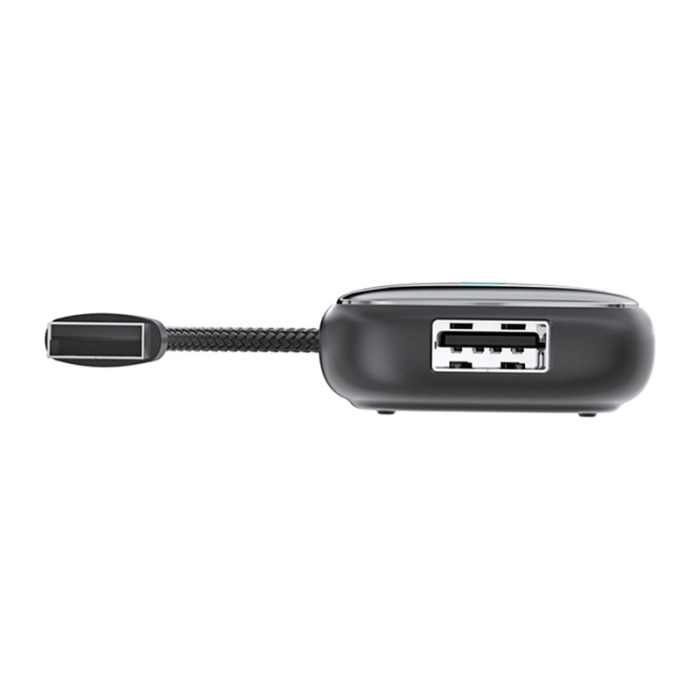 Adaptor wireless Ottocast Play2Video Plus Carplay/Android Auto [6]