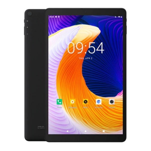 Tableta Alldocube iPlay 20 Negru Resigilat, 4G, IPS 10.1 , Android 10, 4GB RAM, 64GB ROM, Spreadtrum SC9863A OctaCore, 6000mAh, Dual SIM