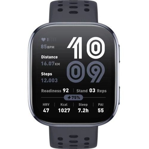 Amazfit Bip 6 Black [2]