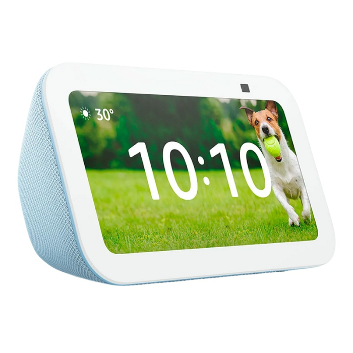 Amazon Echo Show 5 (3rd Gen) Cloud Blue