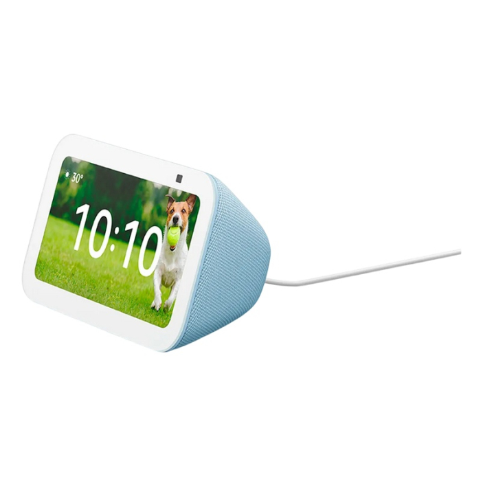 Amazon Echo Show 5 (3rd Gen) Cloud Blue [6]