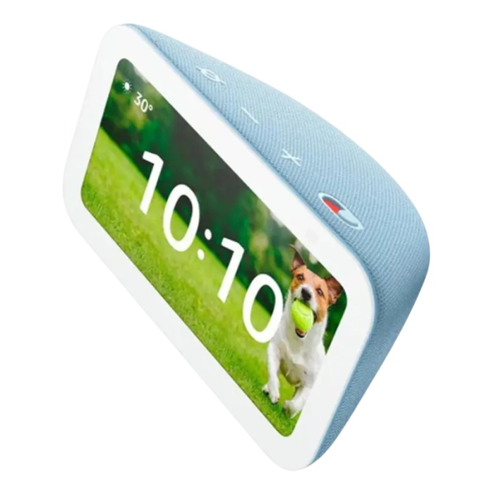 Amazon Echo Show 5 (3rd Gen) Cloud Blue [3]