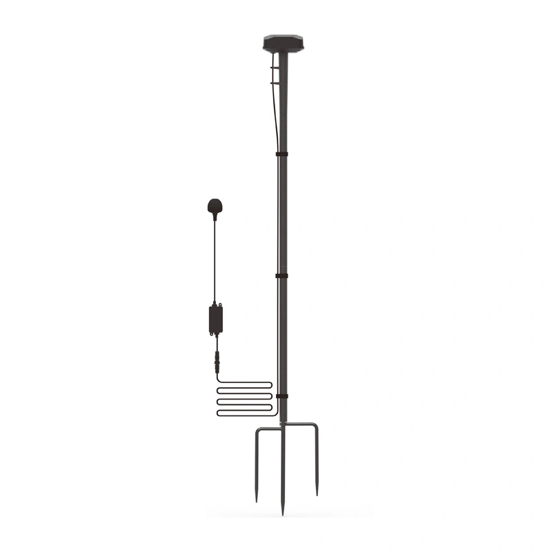 Antena de amplificare a semnalului pentru Segway - Navimow pentru robotii din seria X4 [2]