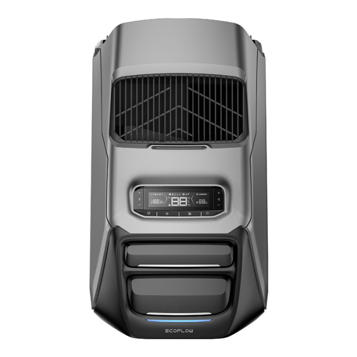 Aparat de aer conditionat portabil EcoFlow Wave 3 [4]