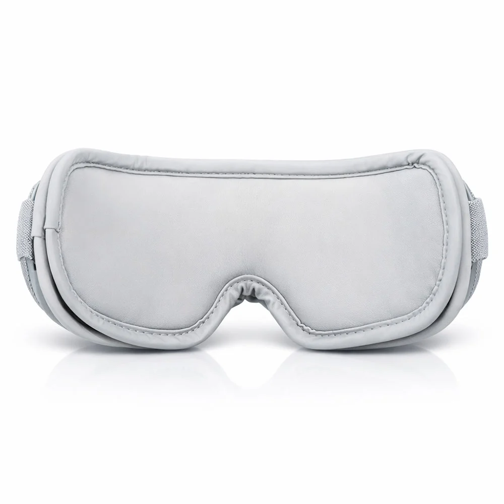 Aparat de Masaj Ocular iHunt SPA EyeZen Fold, Compresie Inteligentă cu Aer, Încălzire 42°C, Bluetooth, Design Pliabil, Baterie 1200mAh [6]