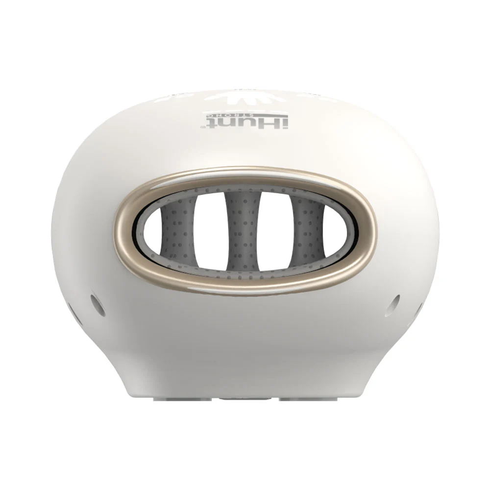 Aparat de Masaj pentru Mâini și Degete iHunt SPA HandMassage Heat Pro, Compresie cu Aer, Încălzire Duală, 6 Programe, Baterie 4000mAh [7]
