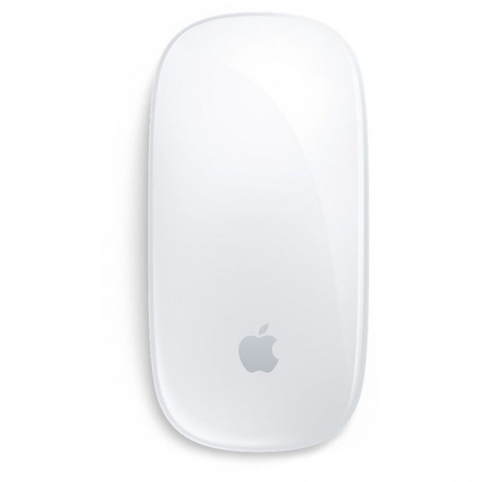 Apple Magic Mouse White