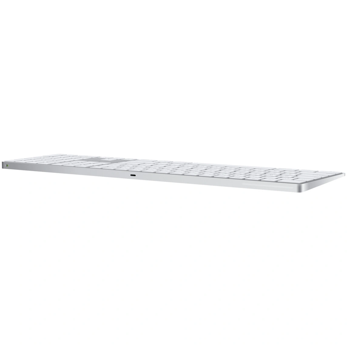 Apple Magic MXCJ3LL/A Keyboard with Numeric Keypad - US English [2]