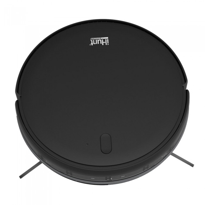 Robot aspirare iHunt Robo Clean, Wi-Fi, iHunt Home APP, Curatare Umeda si Uscata, Multisuprafete, Navigare Laser, Mapare Laser, Smart Memory, 3-in-1 [9]