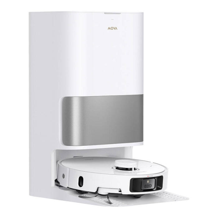 Aspirator robot MOVA P10 Pro Ultra [3]