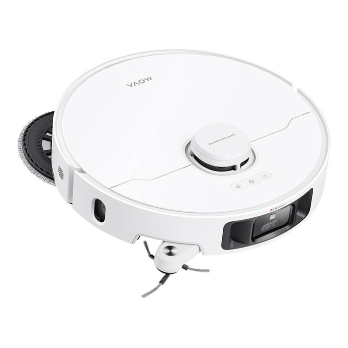 Aspirator robot MOVA P10 Pro Ultra [7]