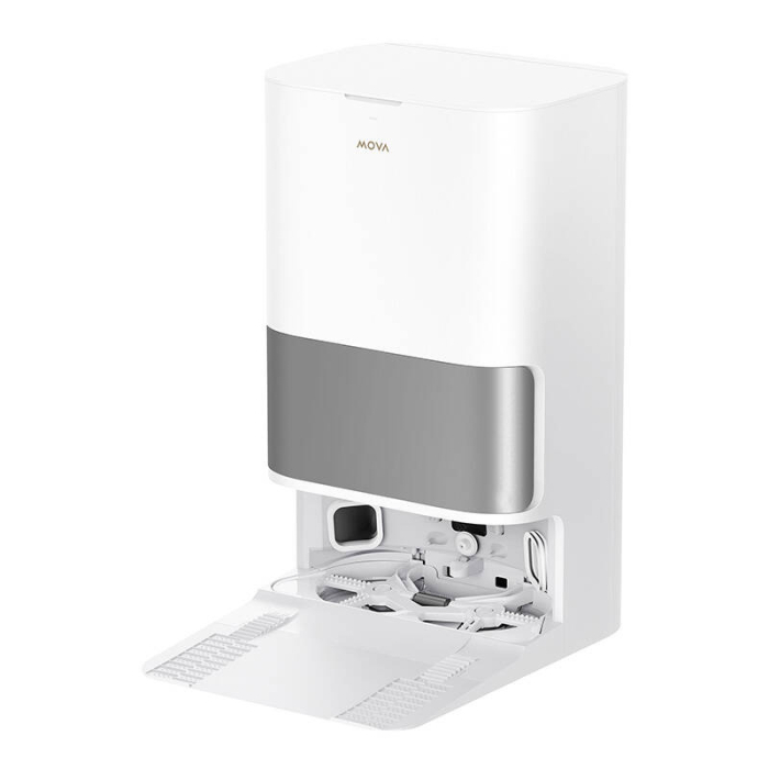 Aspirator robot MOVA P10 Pro Ultra [10]