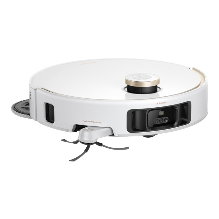 Aspirator robot MOVA V50 Ultra (alb) [6]