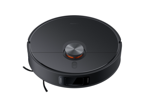 Xiaomi X20 Max Robot Porszivo Fekete, 6000 Pa, Omni Allomas Automatikus Mop Kendotemeles, LDS Laser Navigacio, 55W, 14.4V, 5200mAh, Google Home, Alexa [3]