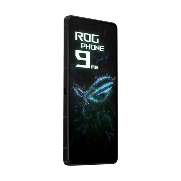 Asus Rog Phone 9 FE 256GB, 12GB RAM, 5G, Dual Sim, Black [3]