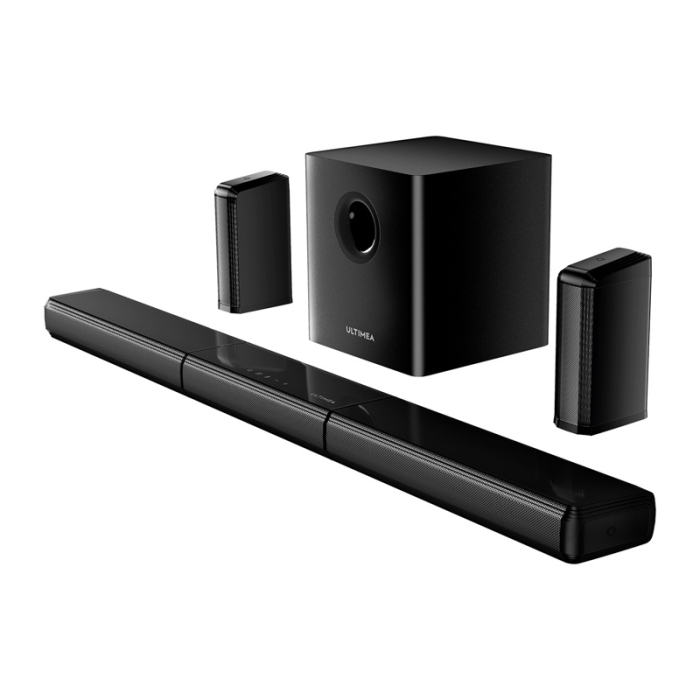 Bara de sunet Ultima Apollo S70 Ultra [2]