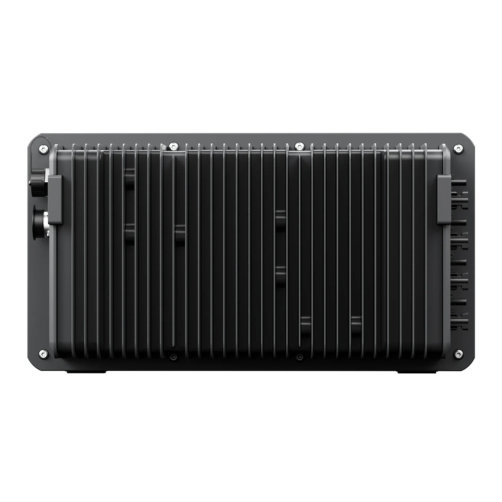 FOSSiBOT FBP1200 Energy Storage Battery, 1958Wh LiFePO4, 1200W Output, 2000W Solar Input, Bluetooth, WiFi, IP65 [6]