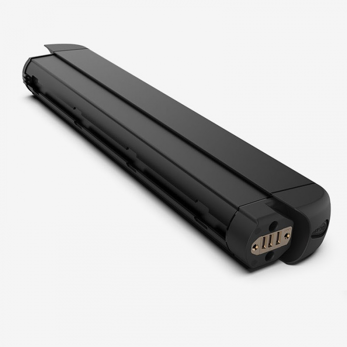 Baterie originala pentru trotineta electrica iSEN X8, Resigilata, 10Ah, 36V, 40 de celule, Litiu [2]