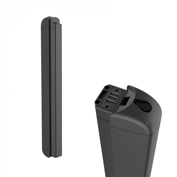 Original Battery for iSEN X11 Electric Scooter, 36V, DC42V/2A, 13Ah Li-ion [4]