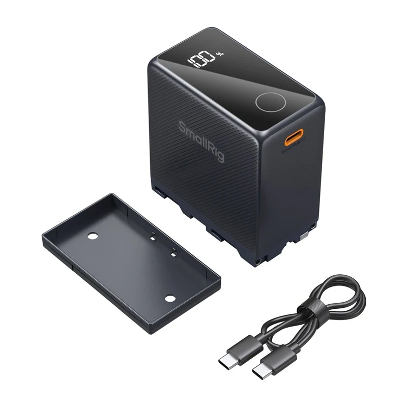 Baterie pentru camera SMALLRIG NP-F970 (negru) [2]