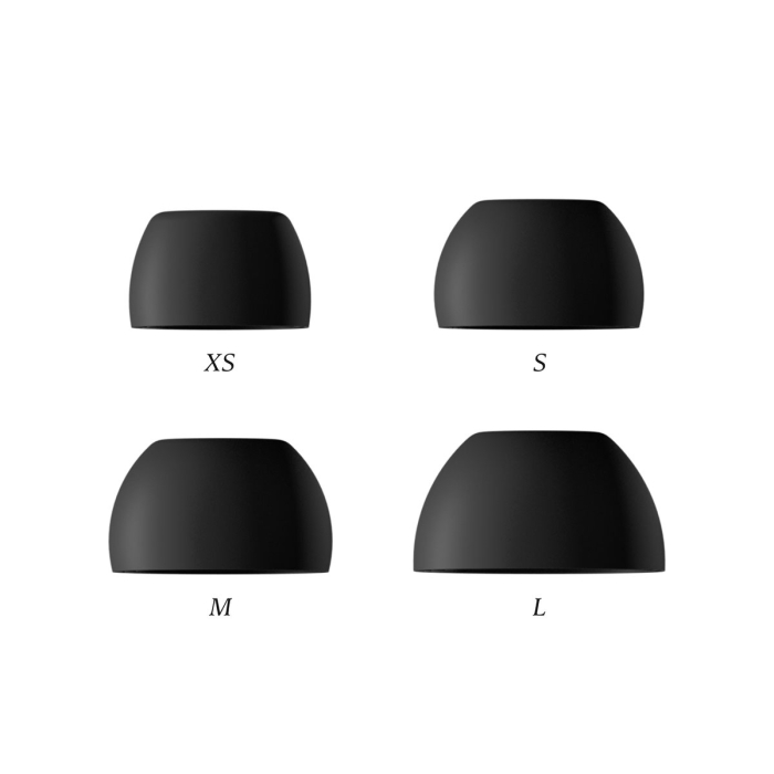 Beats Solo Buds True Wireless, Matte Black [2]