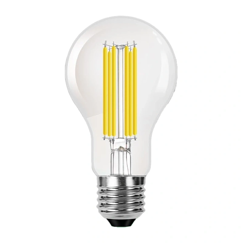 Bec LED LEPRO 100094-WW-EU-4 E27 7,2 W [2]