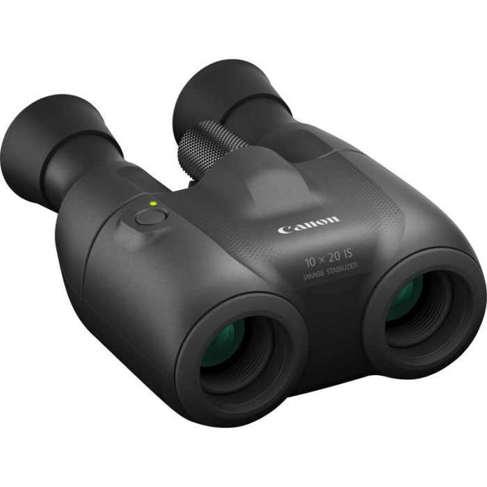 Binoclu Canon Binocular 10 X 20 IS [3]
