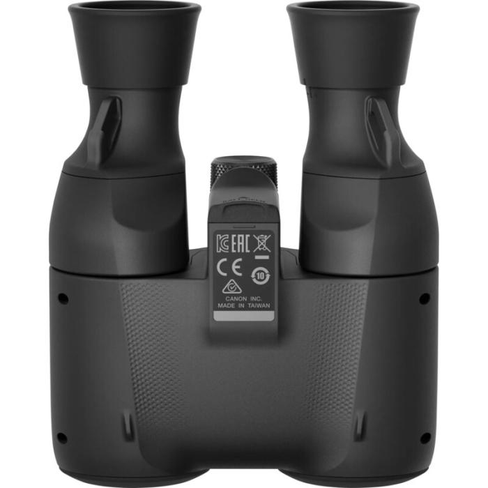 Binoclu Canon Binocular 10 X 20 IS [5]