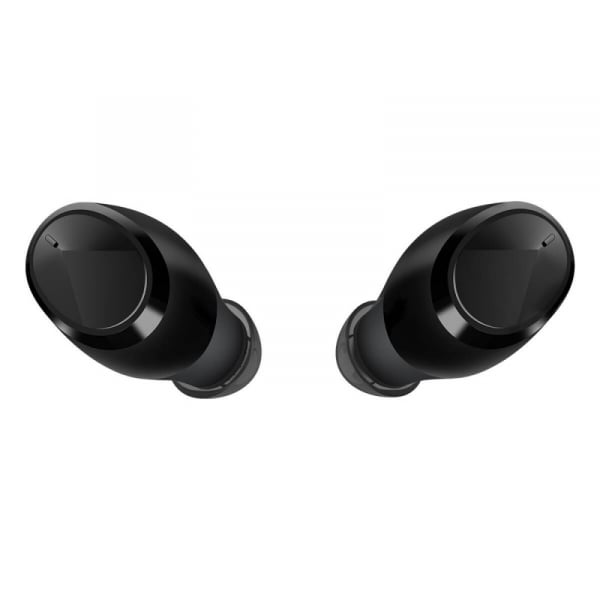 Casti wireless in-ear Blackview AirBuds 1 TWS Negru, Control tactil si vocal, DSP, Bluetooth v5.0, Master-Slave Switch [5]