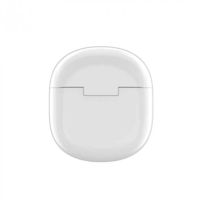 Casti wireless semi-in-ear Blackview AirBuds 3 TWS Alb cu cutie de incarcare si transport [6]