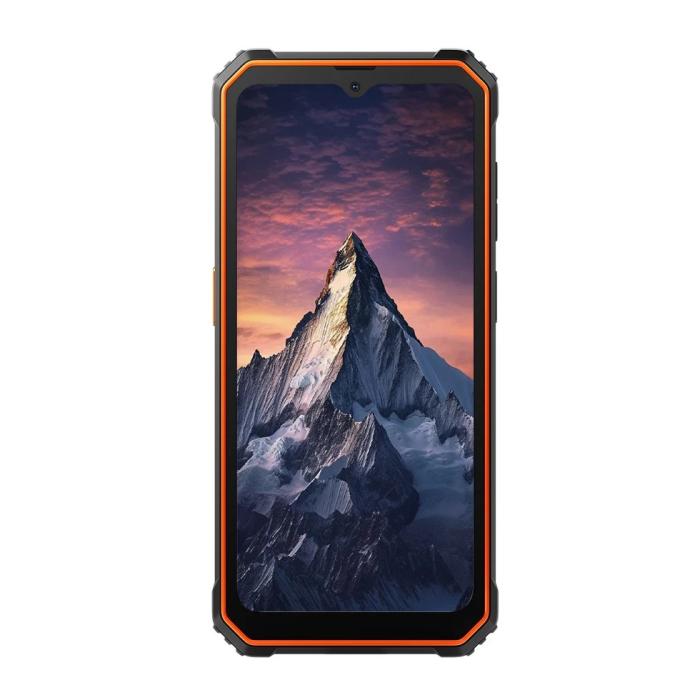Blackview BV4800 Pro 4GB RAM128GB, 4G, Orange [2]