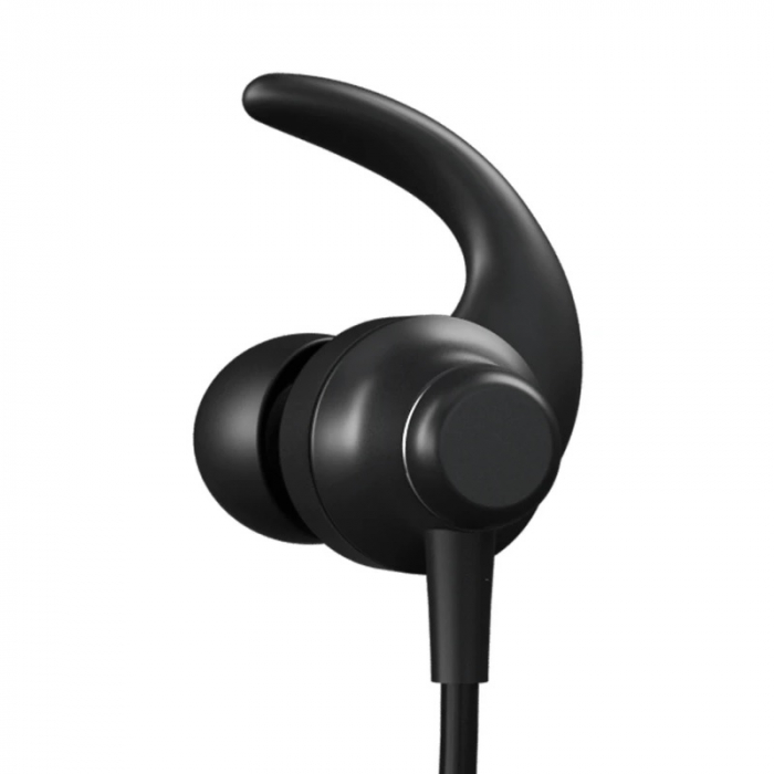 Casti bluetooth in-ear cu guler Blackview FitBuds 1 Negru [2]