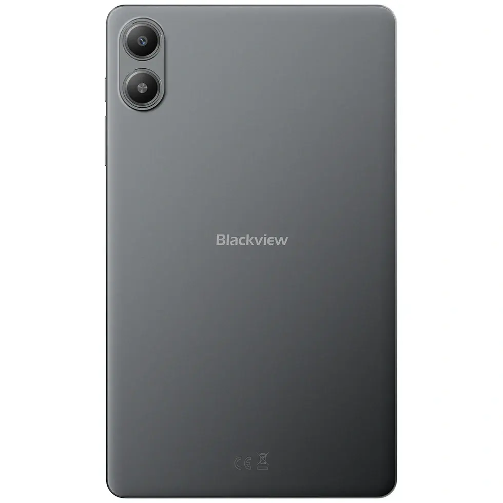 Blackview Link2, 128GB, 4GB RAM, WiFi Midnight Black [3]