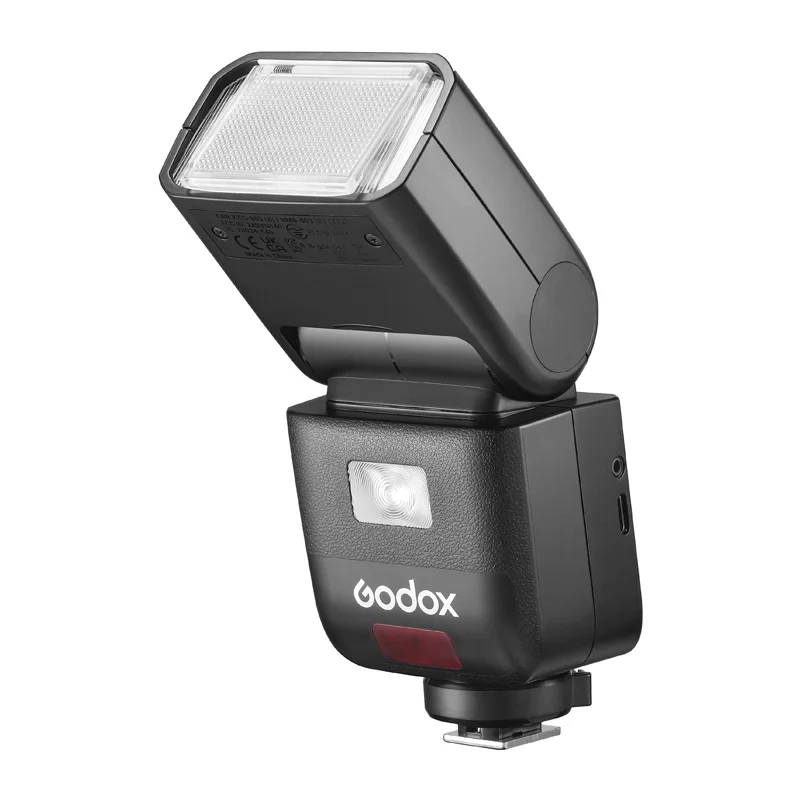 Blit TTL GODOX V480 pentru Sony [3]