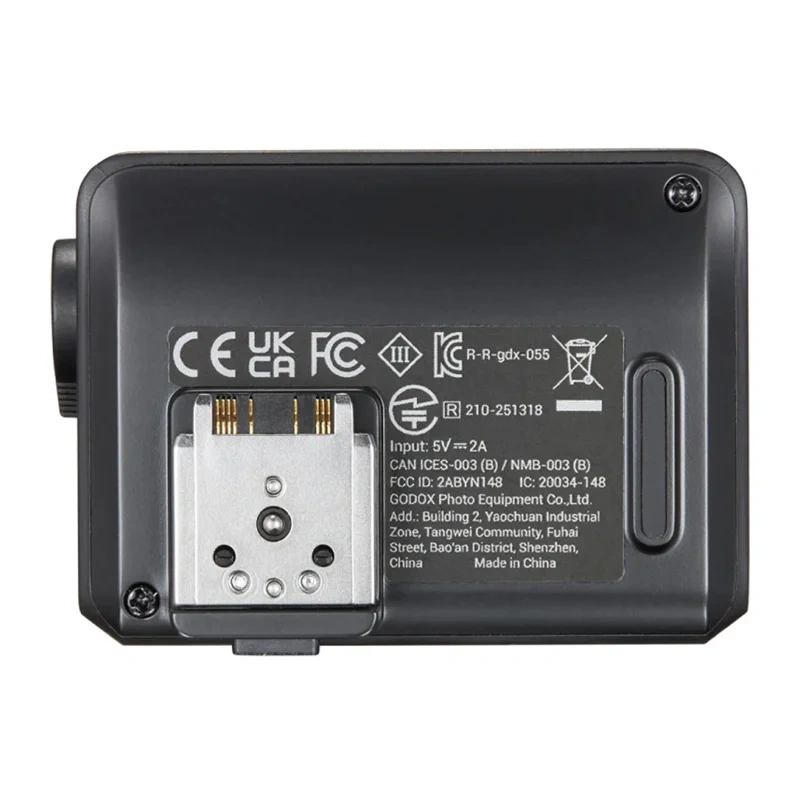 Blitz GODOX iT30Pro pentru Sony [5]