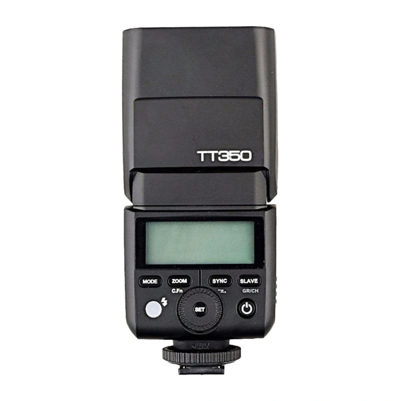 Blitz GODOX TT350 TTL pentru Sony [4]