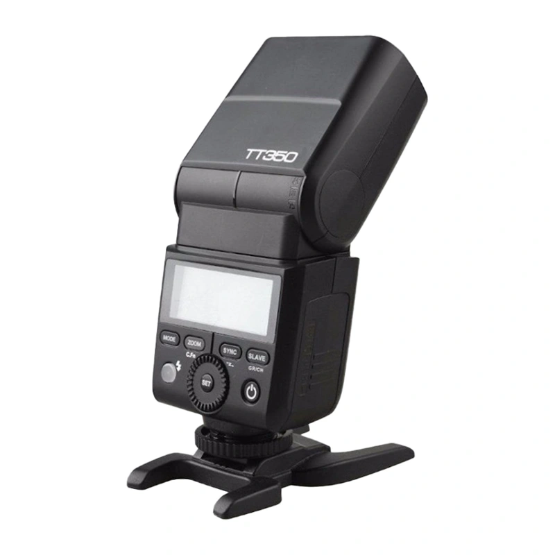 Blitz GODOX TT350 TTL pentru Sony [2]