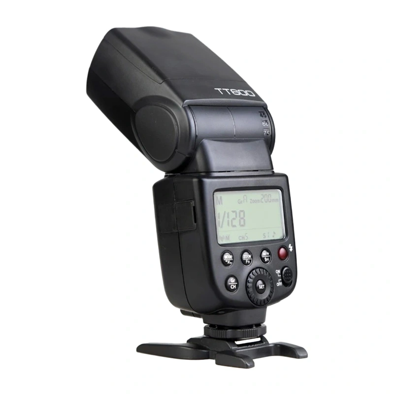 Blitz GODOX TT600S [2]
