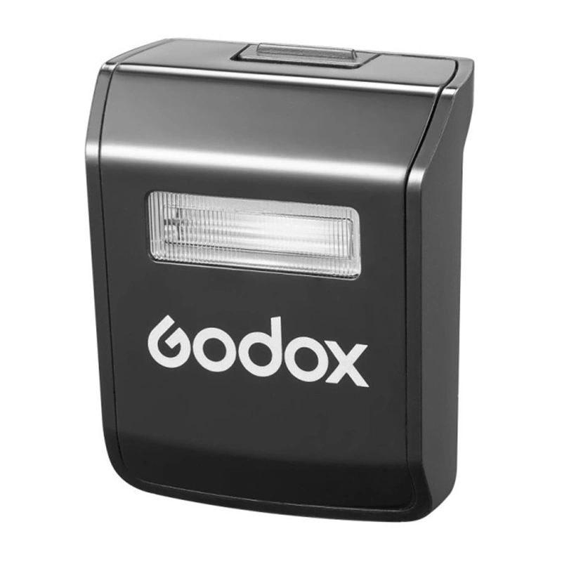 Blitz GODOX V1Pro TTL pentru Canon [4]