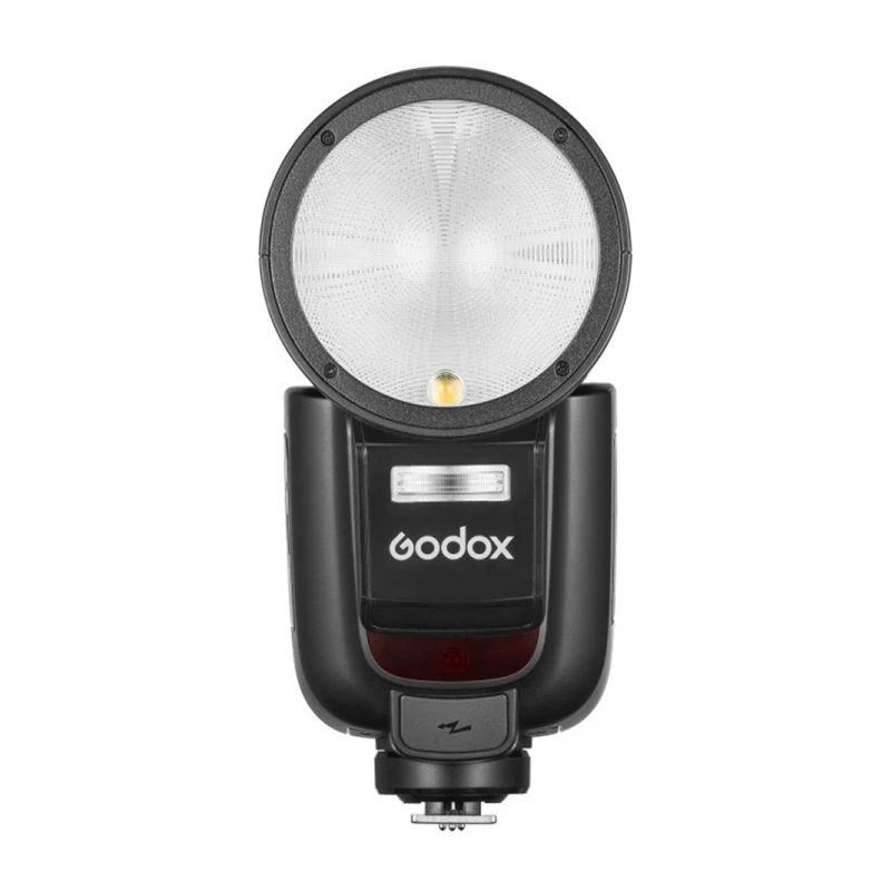 Blitz GODOX V1Pro TTL pentru Canon [8]