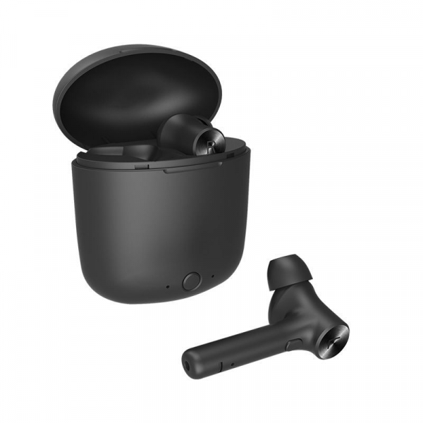 Casti wireless Bluedio Hi TWS, In-ear, Bluetooth 5.0, Stereo, Sport [8]