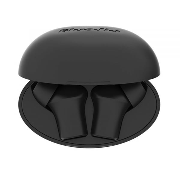 Casti wireless Bluedio Hi TWS, In-ear, Bluetooth 5.0, Stereo, Sport [4]